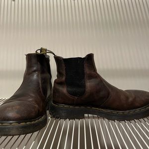 Dr. Martens Winter Boots